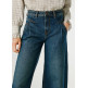 jeans femme  pepe jeans wide leg hw archive