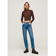jeans femme  pepe jeans mary