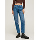 jeans femme  pepe jeans mary