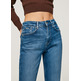 jeans femme  pepe jeans mary