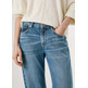 jeans femme  pepe jeans loose st jeans lw nicky