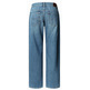 jeans femme  pepe jeans loose st jeans lw nicky