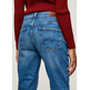 jeans femme pepe jeans violet