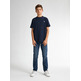 petrol industries boys denim straight fit