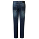 petrol industries boys denim straight fit