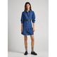 robe femme  pepe jeans alison