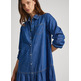 robe femme  pepe jeans alison