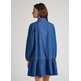 robe femme  pepe jeans alison