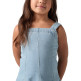 robe fille  levi's lvg godet dress