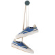 chaussure garçon  pepe jeans nolan light b