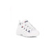 chaussure femme  fila countdown low wmn