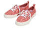 chaussure fille  pepe jeans kenton alize g