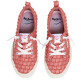 chaussure fille  pepe jeans kenton alize g