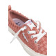 chaussure fille  pepe jeans kenton alize g