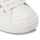 chaussure fille  th low cut lace-up