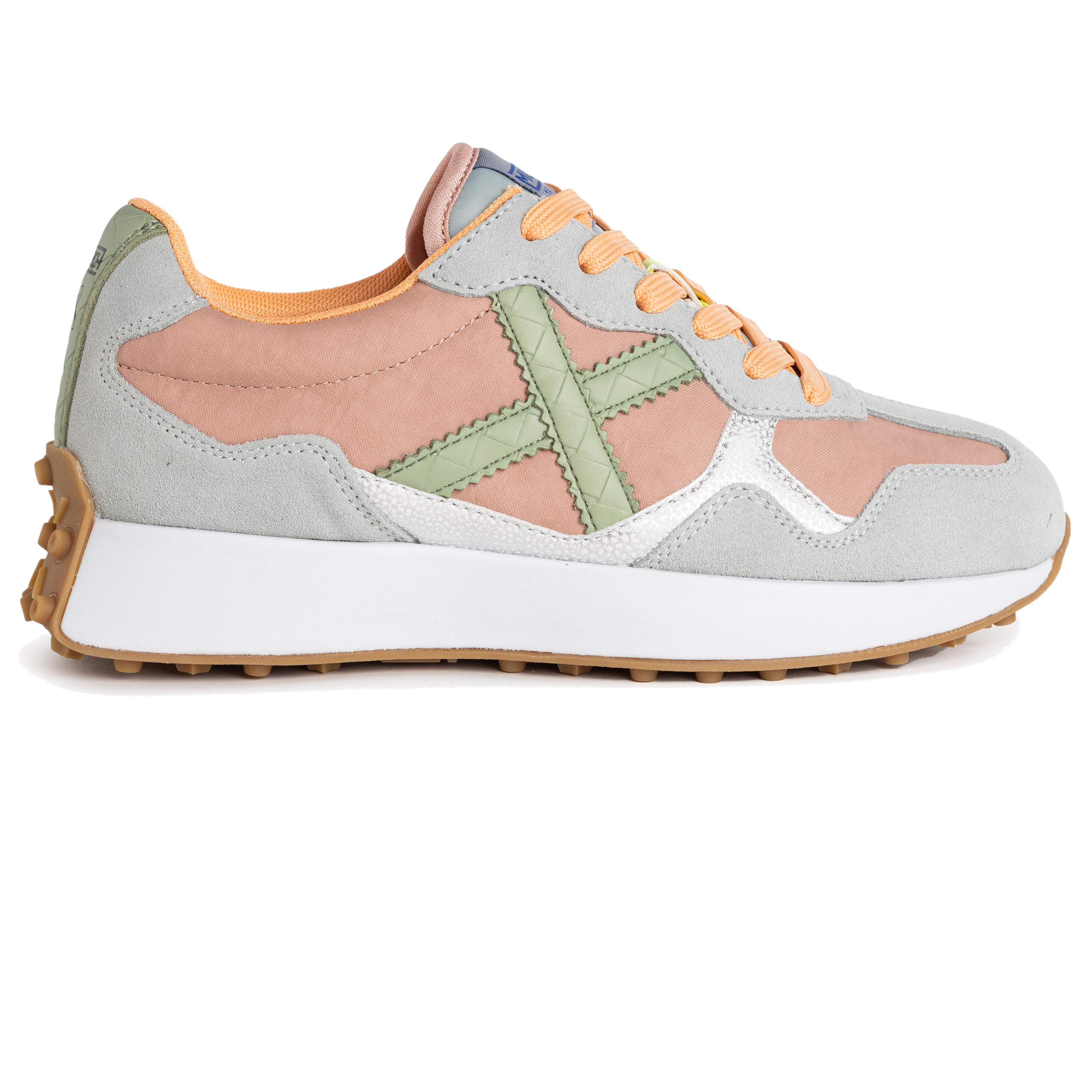 chaussure femme munich road woman 39 kornerdenim