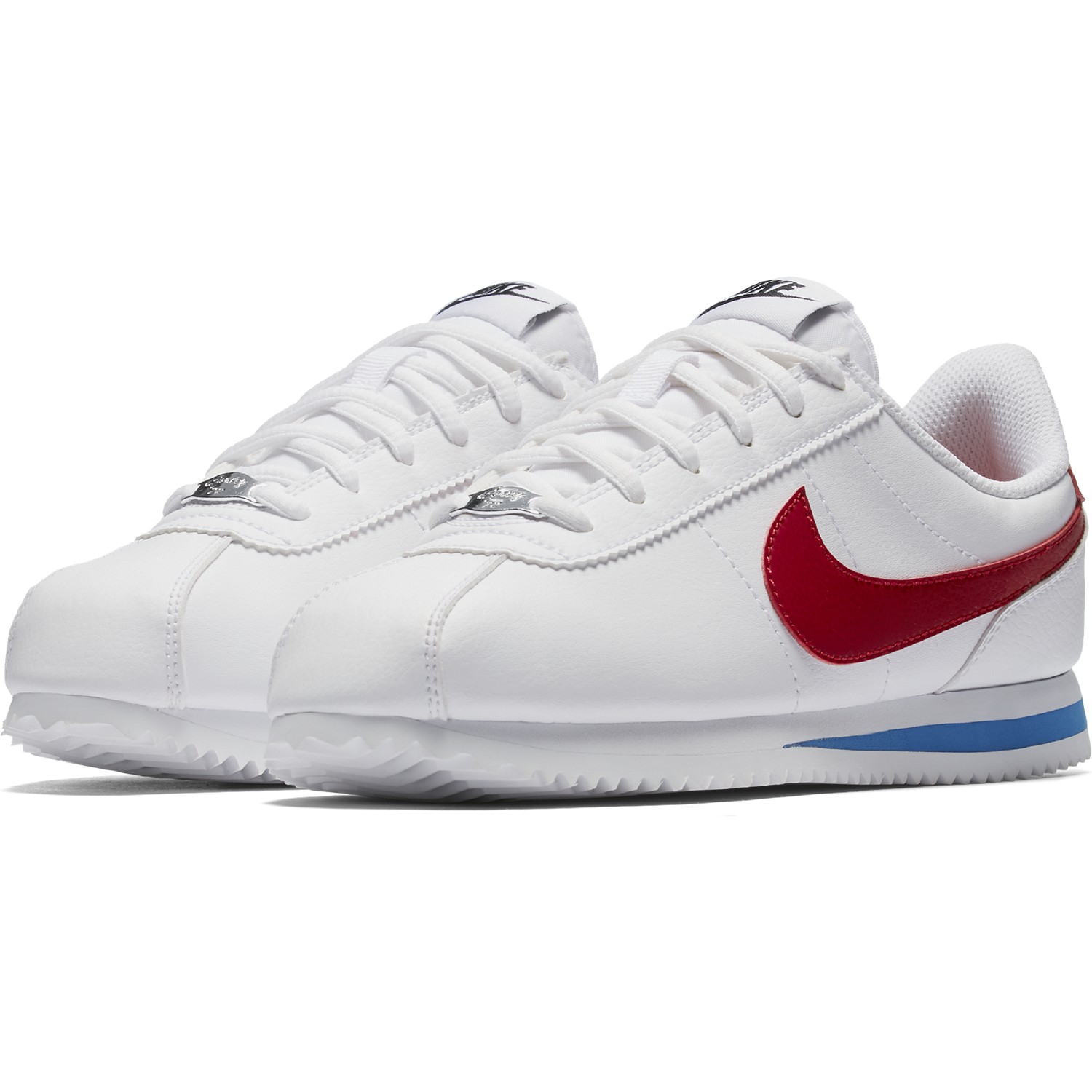 chaussure garcon nike boys nike cortez basic sl gs