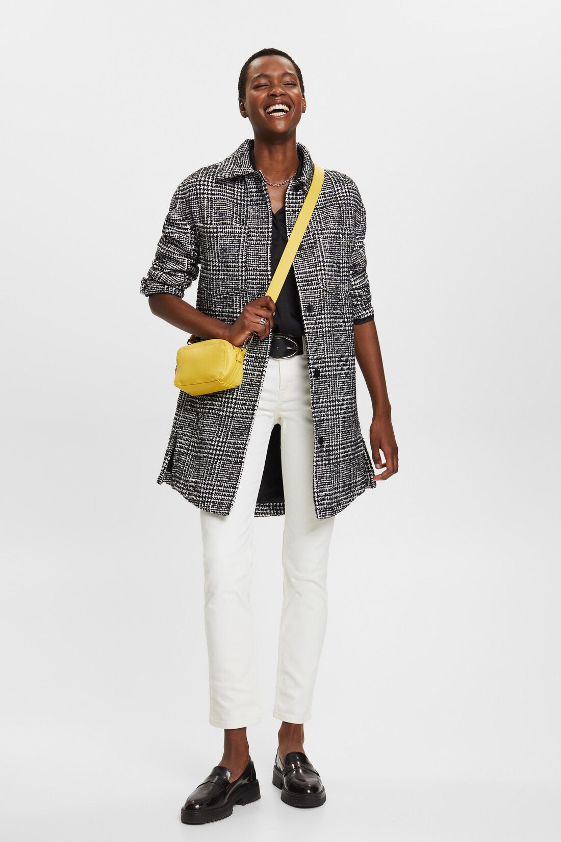 Mode sales femme esprit
