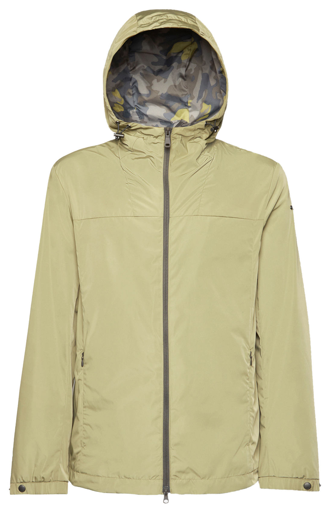 parka homme geox