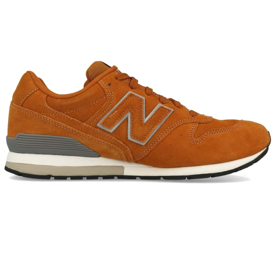 New balance mrl996 2025 homme brun