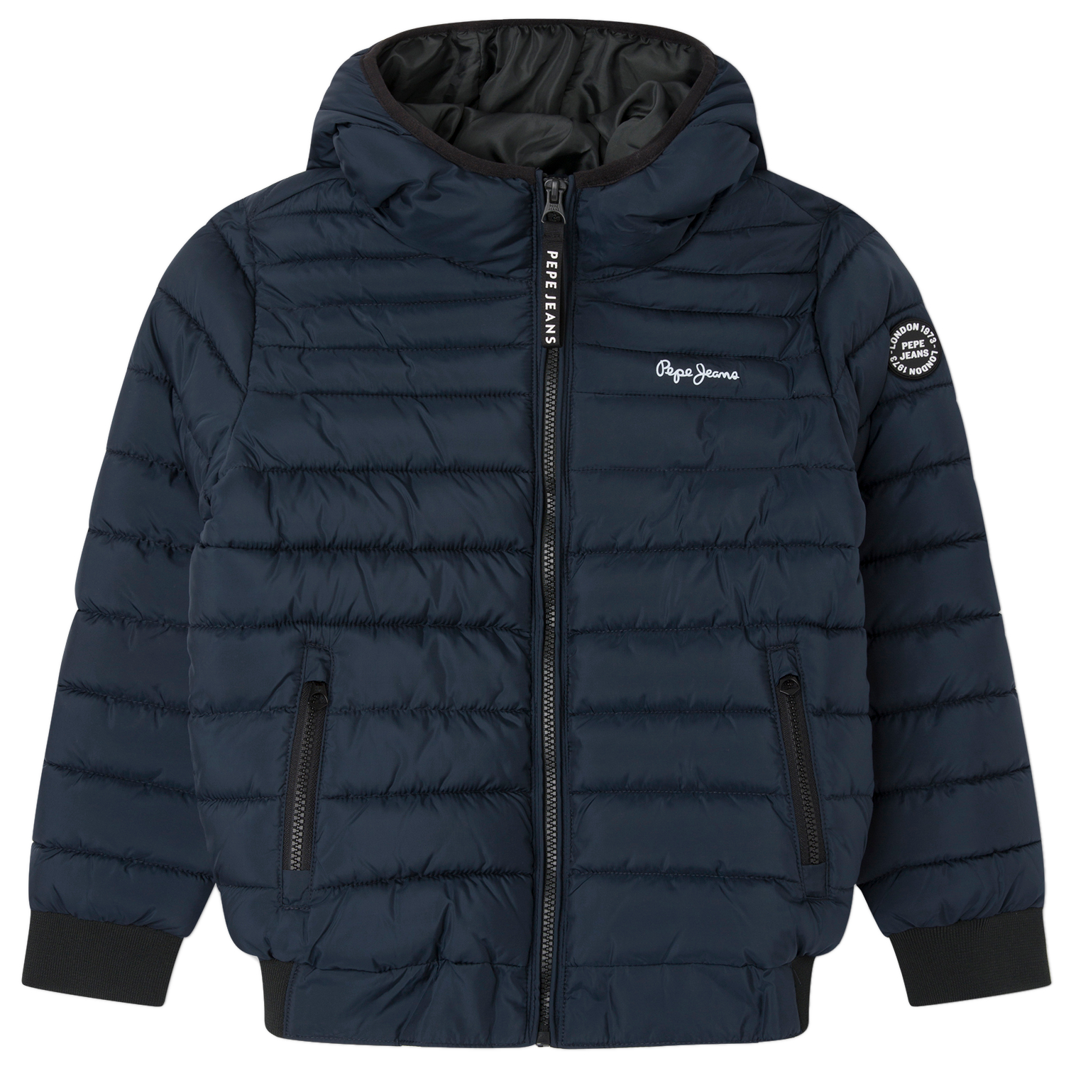 parka pepe jeans garcon