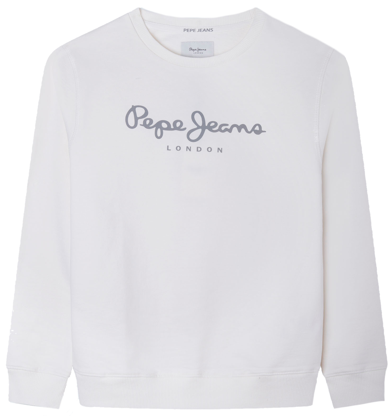 Sweat pepe top jeans garcon