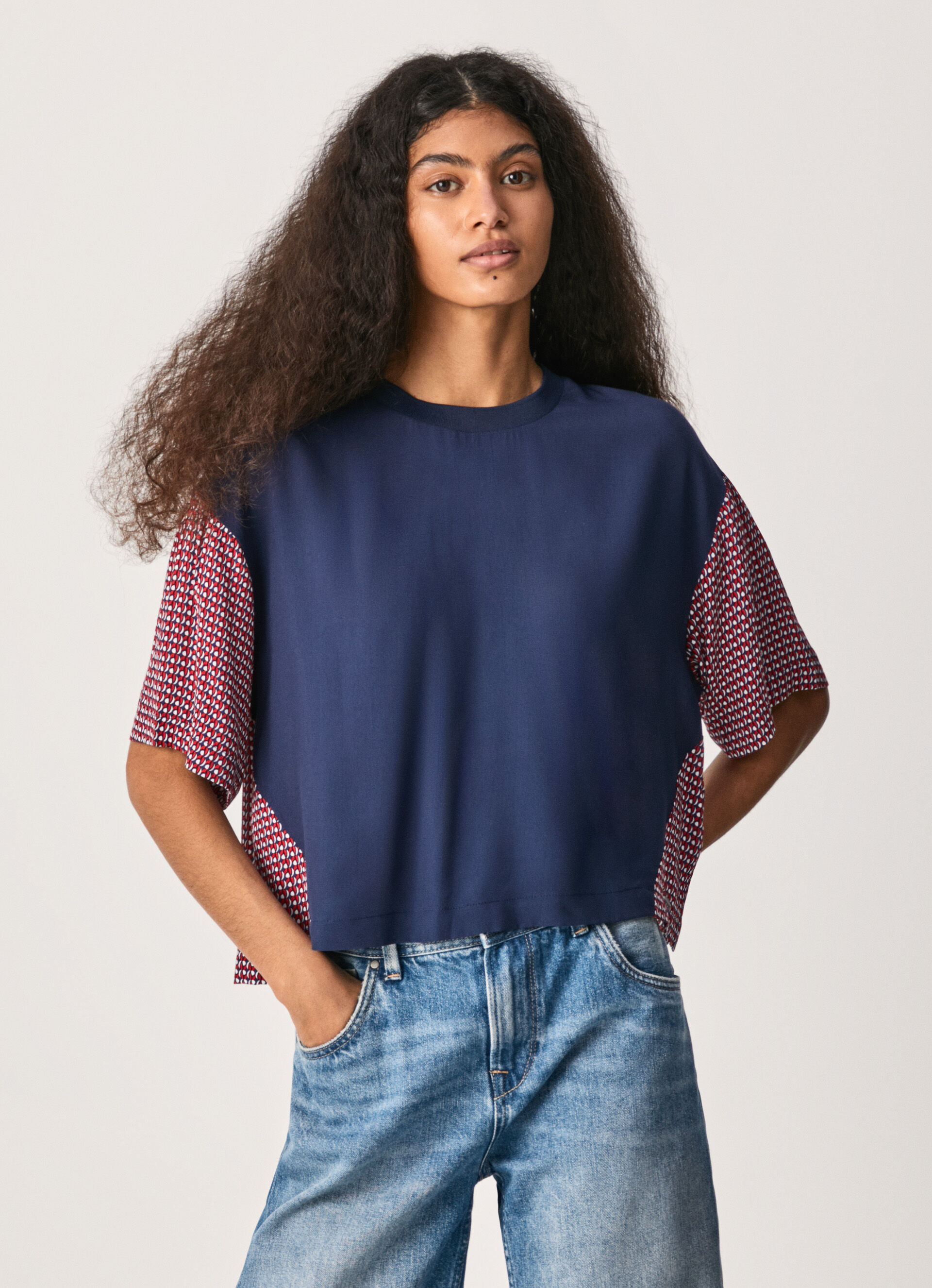 Pepe online jeans jane