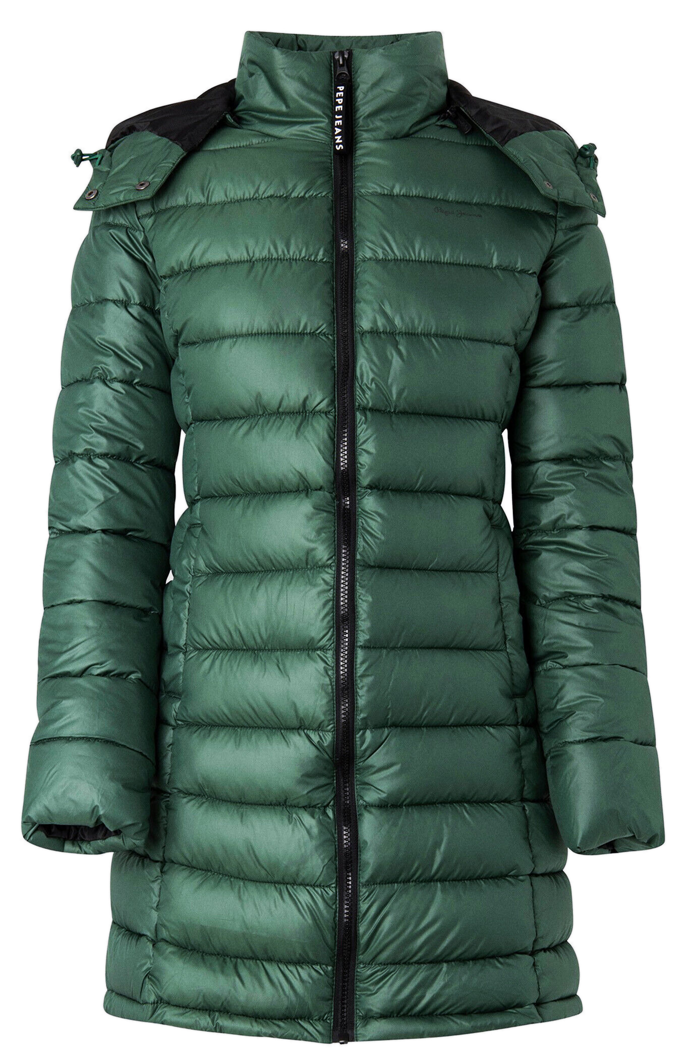 manteau femme pepe jeans