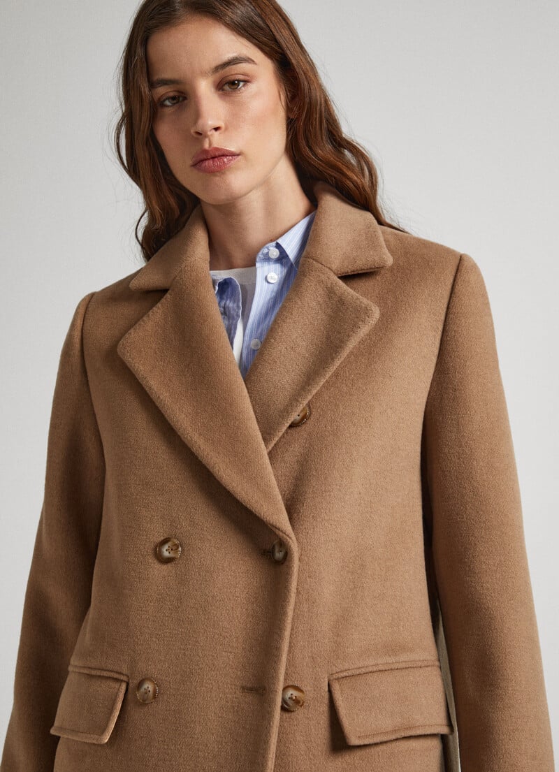 Manteau madison top
