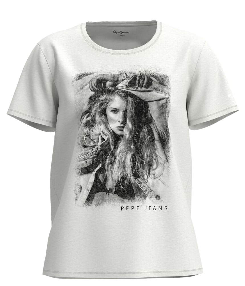 T-shirt Liana