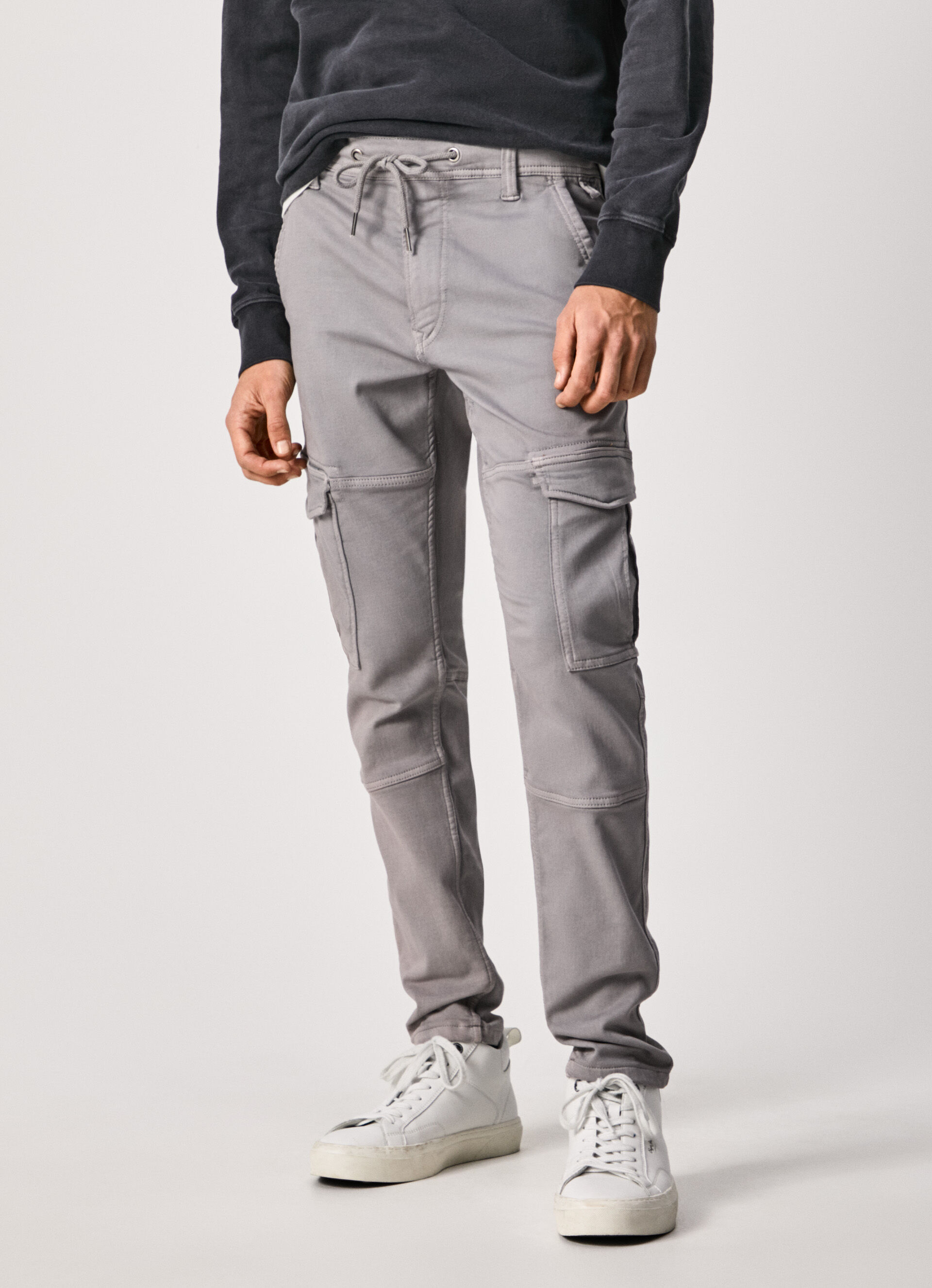 Pepe jeans pantalon homme deals