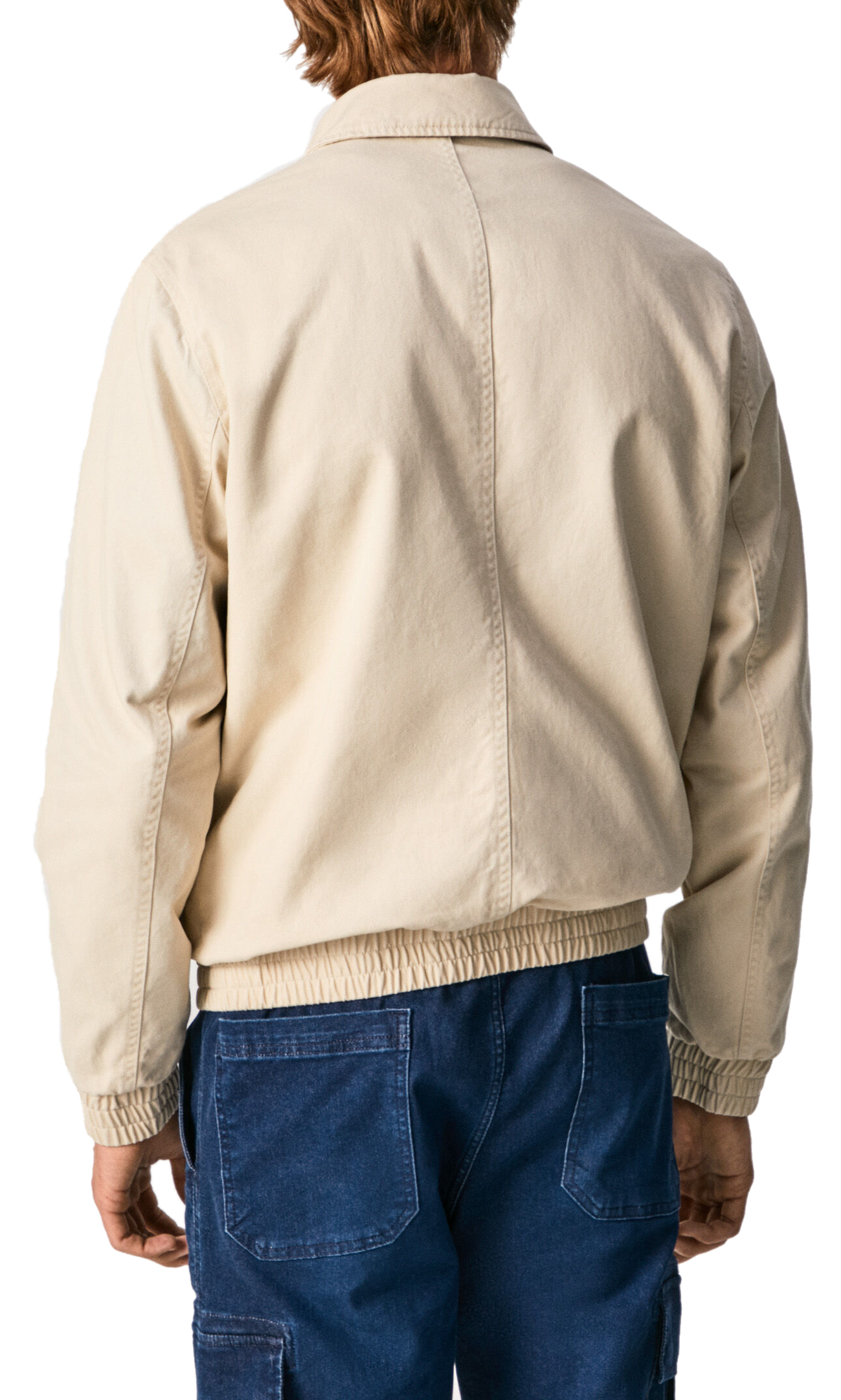 Pepe jeans veste homme sale
