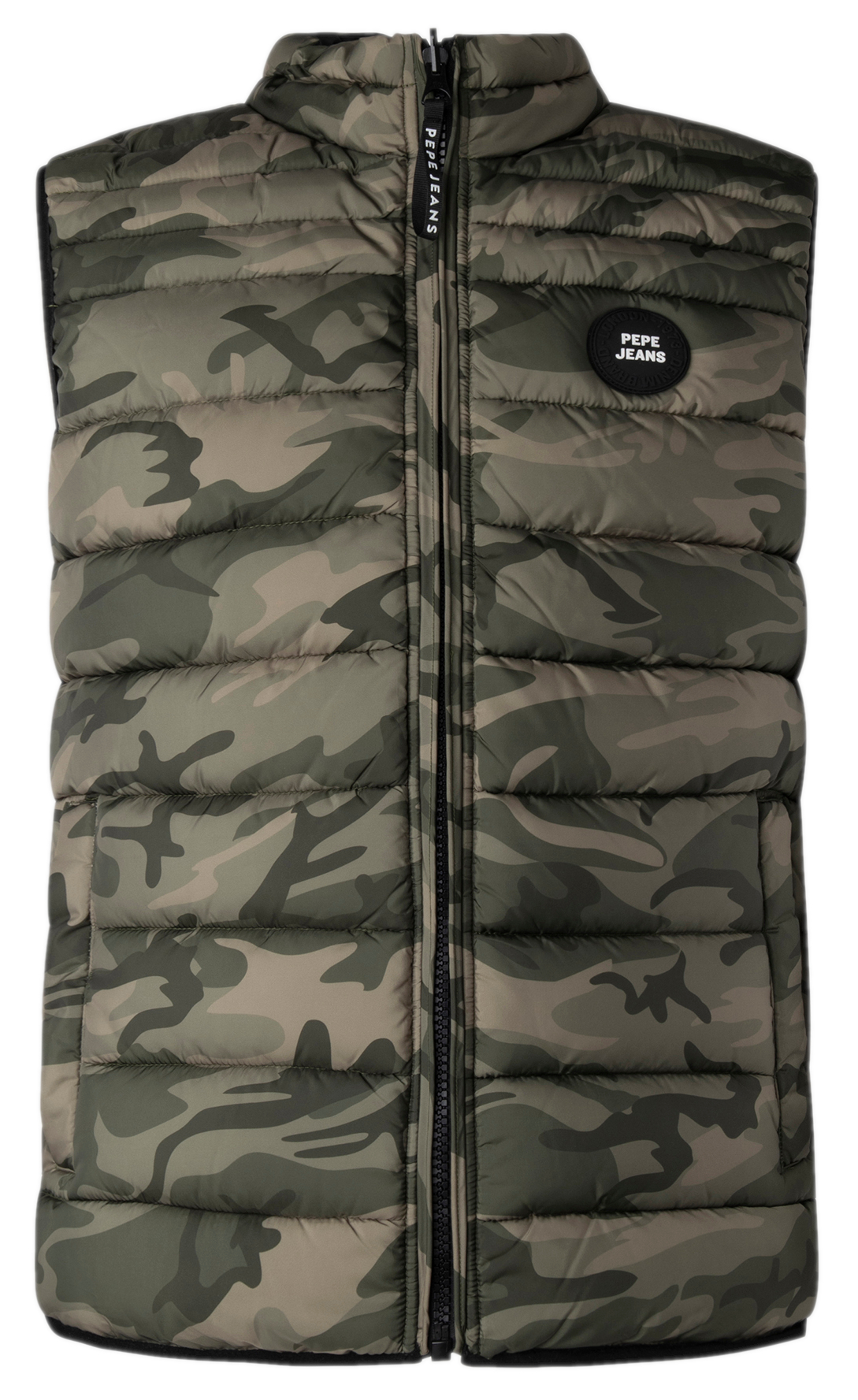 gilet pepe jeans homme