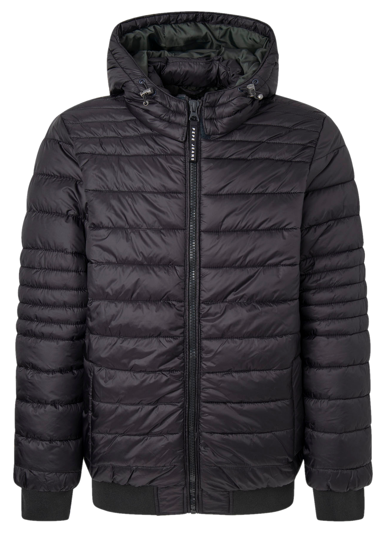 Veste pepe sales jeans homme