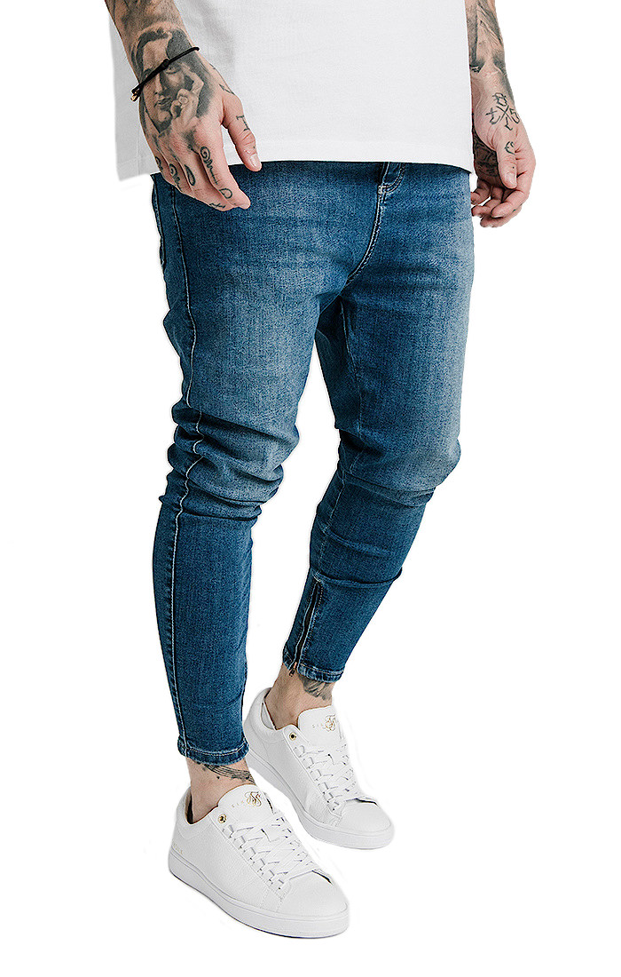 Situation nål Til meditation jeans homme siksilk drop crotch denim - kornerdenim.com