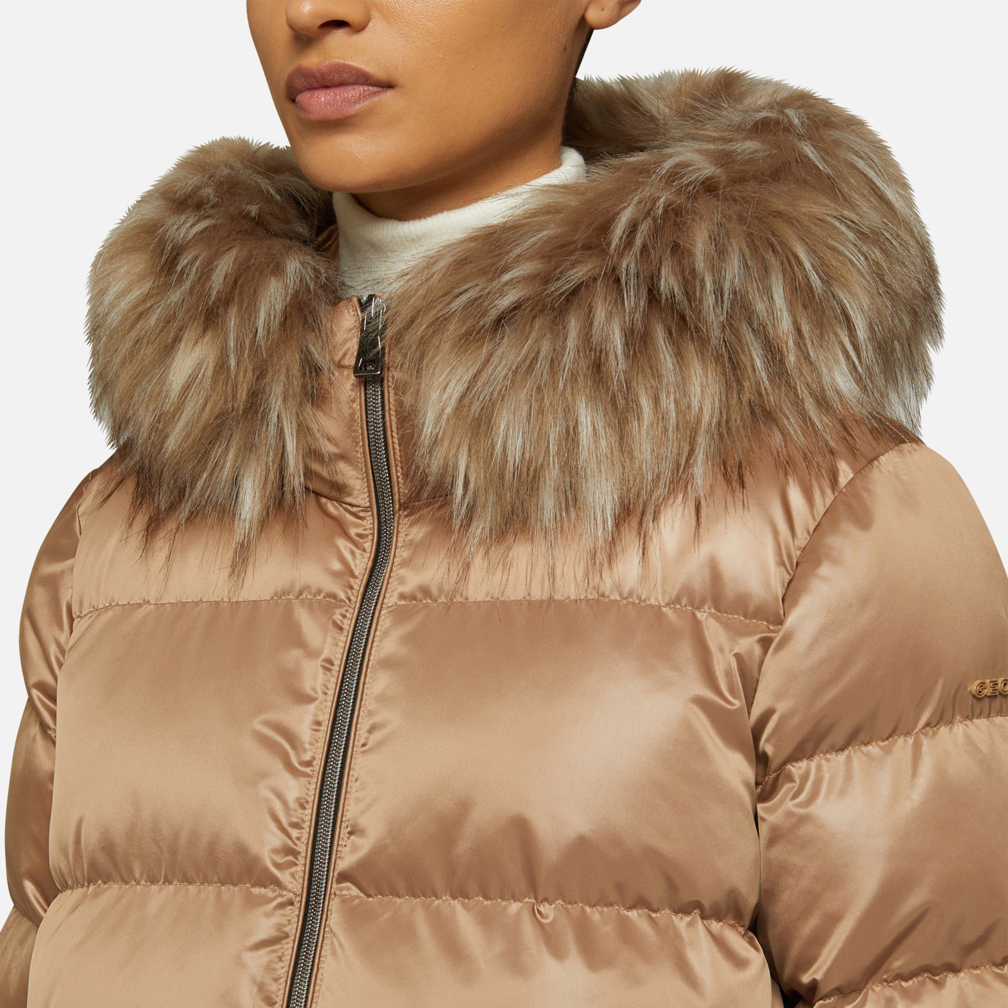 Veste river hotsell woods femme