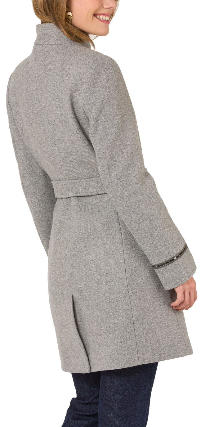 Manteau femme sales naf naf 2019
