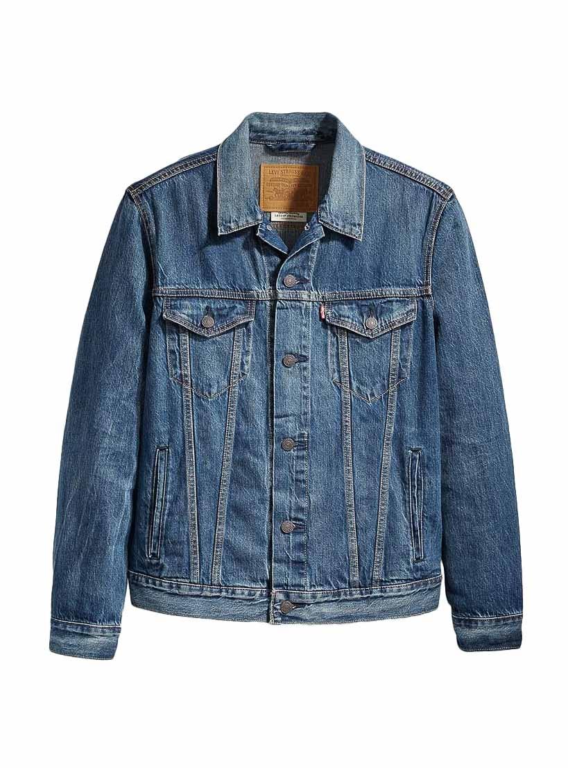 Jacket levis hombre online