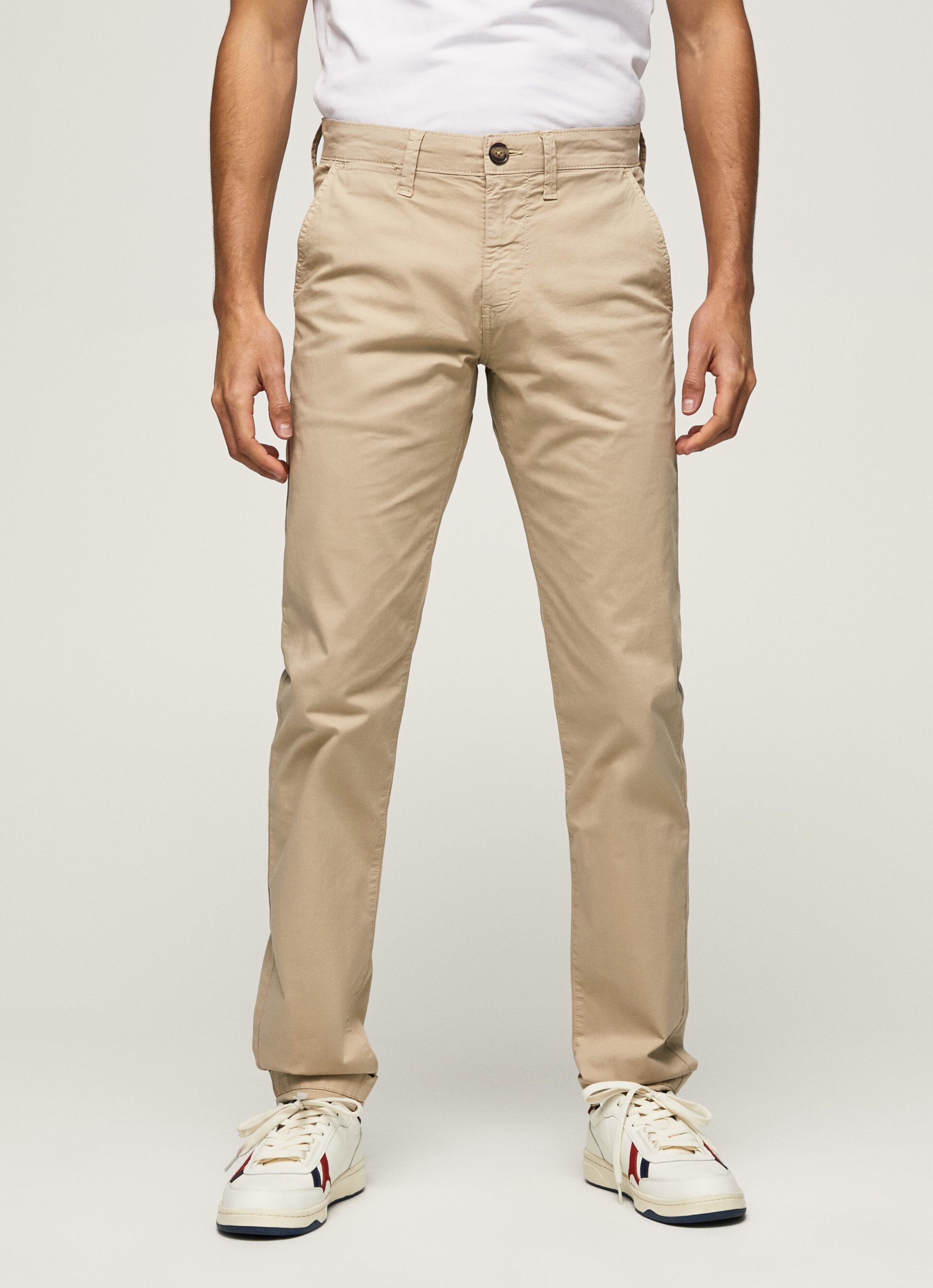 Pepe jeans deals homme pantalon