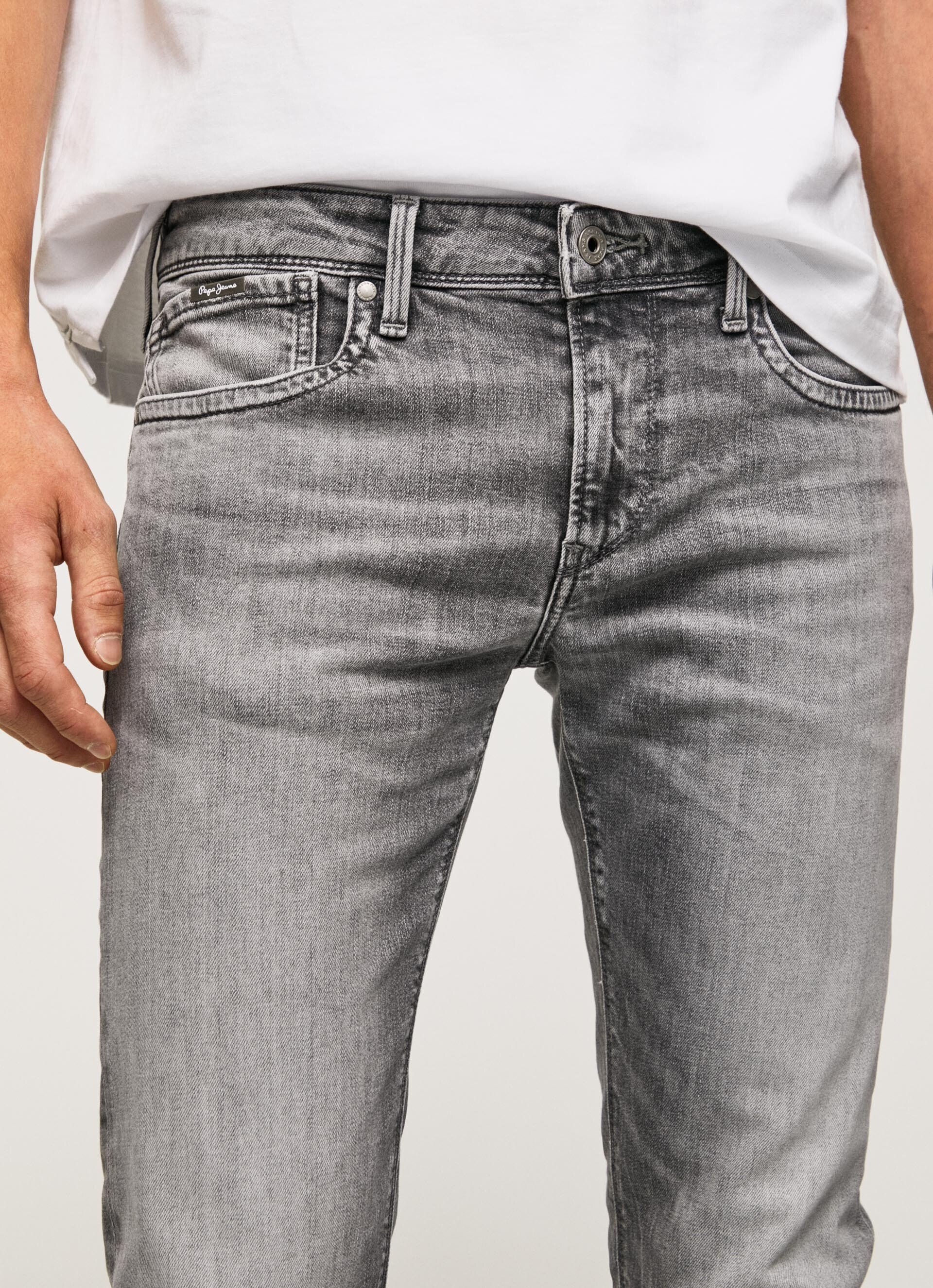 Jean homme outlet pepe jeans