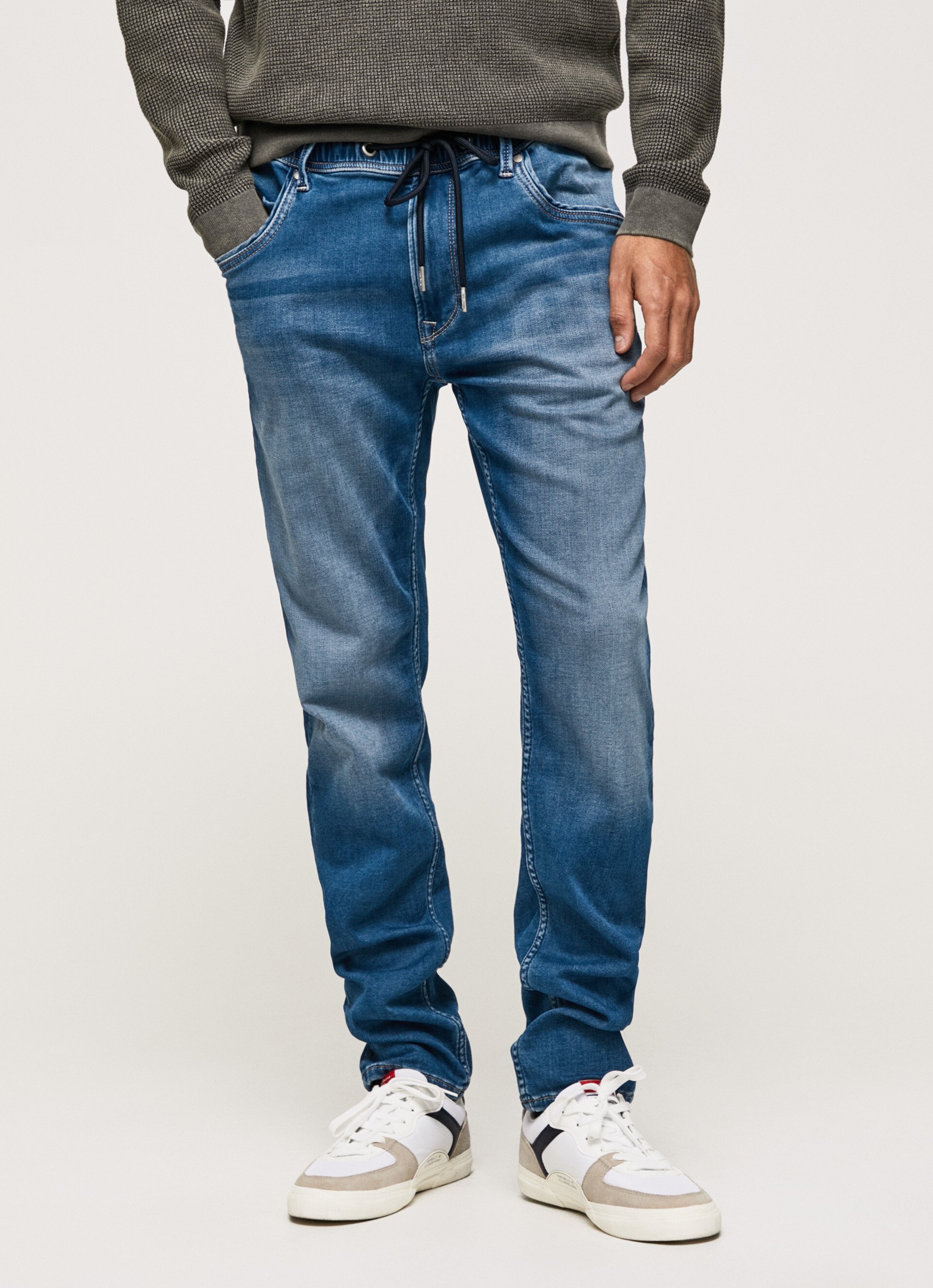 Jogging pepe jeans homme deals